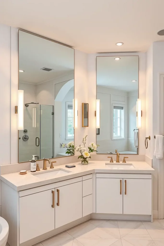 59 Gorgeous Master Bathroom Trends for a Luxurious and Modern Home