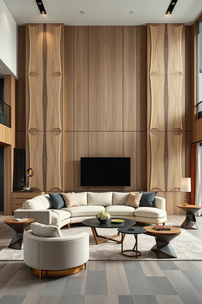 63 Above Sofa Wall Decor Ideas to Elevate Your Living Room Design