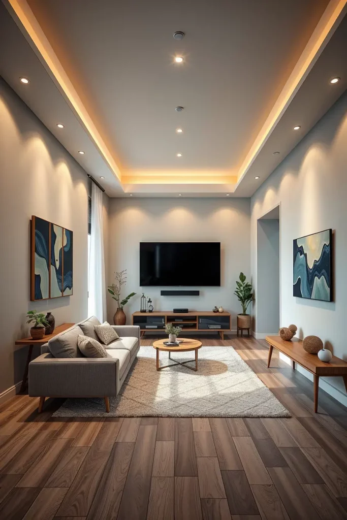 64 Long Rectangle Living Room Ideas for Smart Layout and Stylish Design