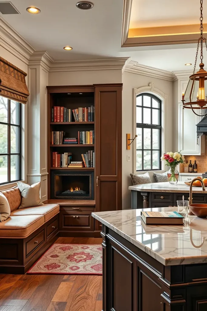 65 Unusual Designer Kitchens That Will Completely Transform Your Cooking Space