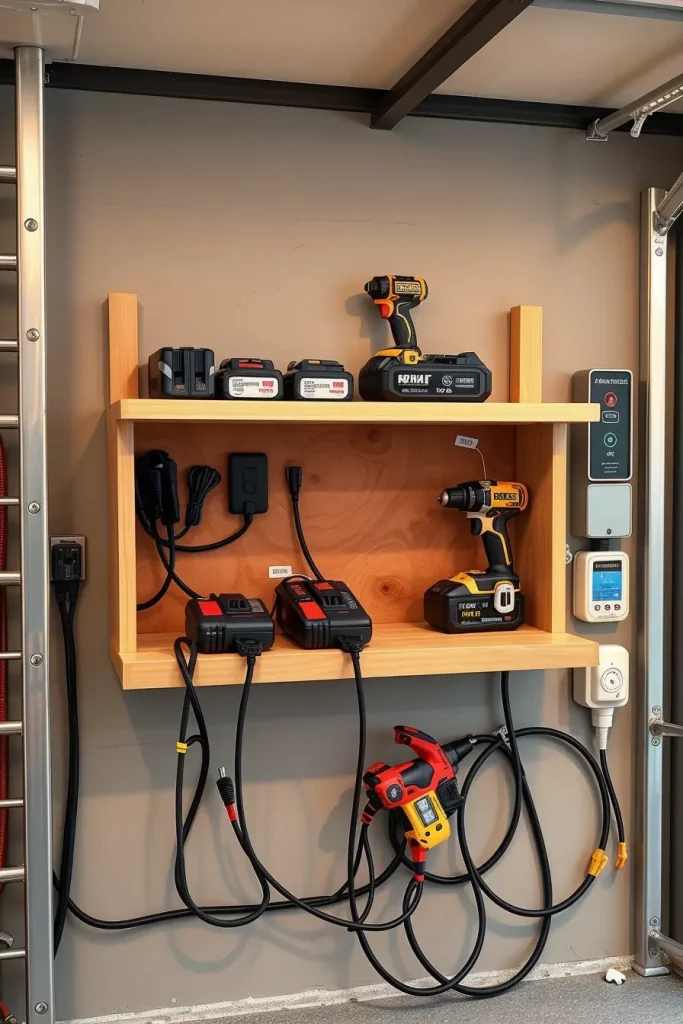 66 Genius Garage Organization Ideas That Will Transform Your Space