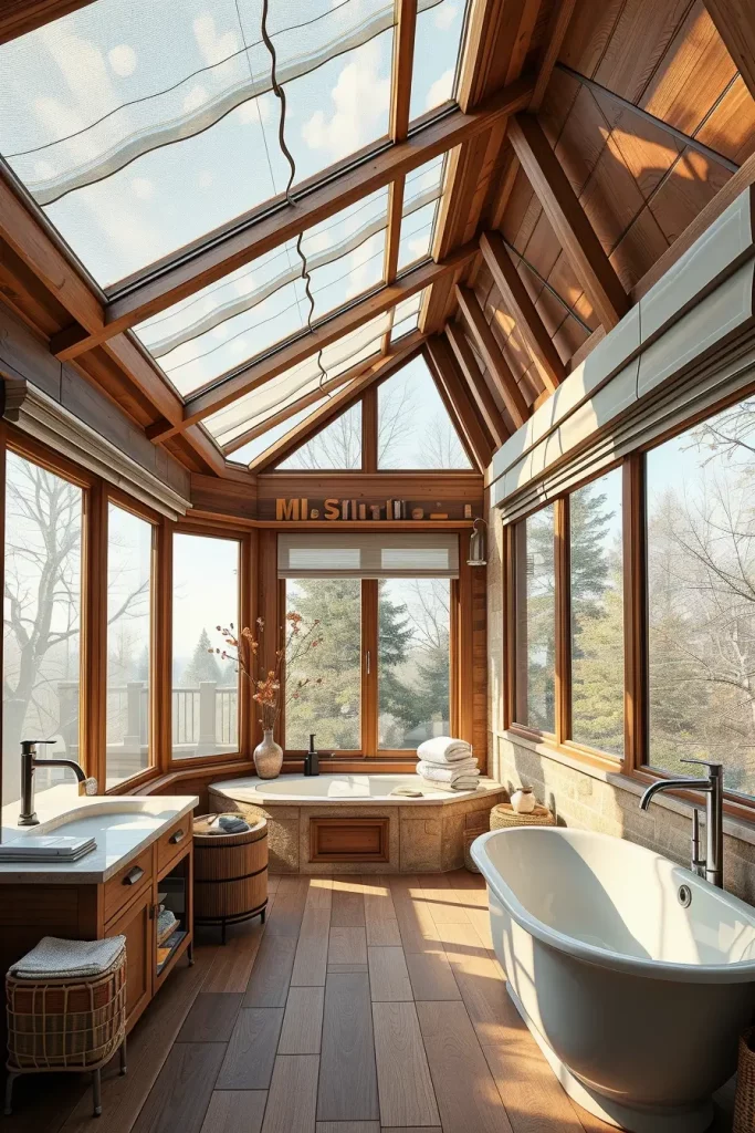 61 Spa Style Bathroom Ideas to Transform Your Space into a Serene Retreat