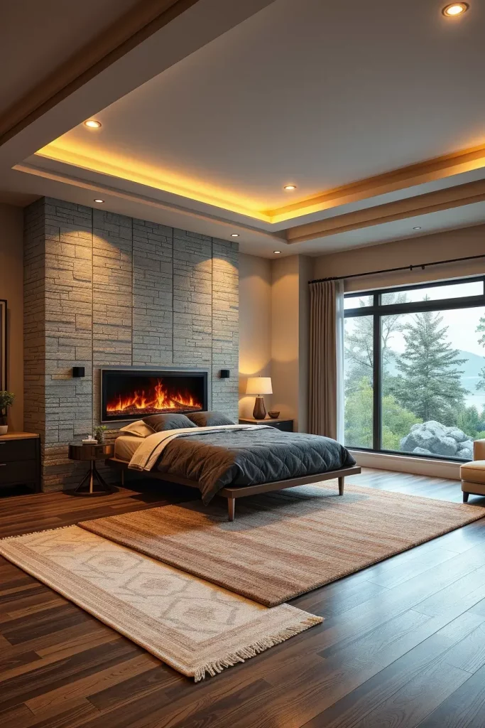 60 Master Bedroom Trends for a Stylish and Relaxing Retreat