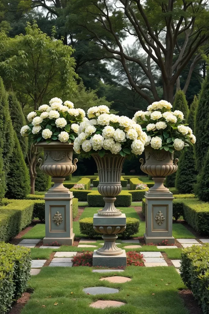 69 Elegant and Exquisite Backyard Ideas to Elevate Your Outdoor Space