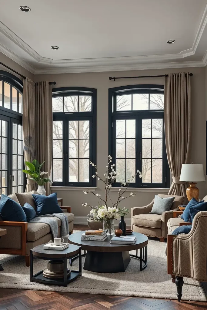64 Stunning Living Room Interior Ideas to Inspire Your Dream Space