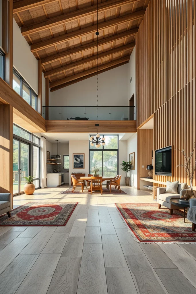 60 Japandi Home Interior Design Ideas for a Serene and Stylish Space