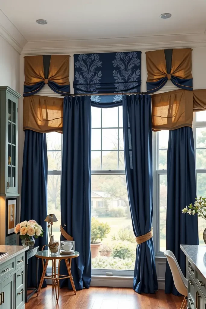 61 Stunning Sage and Blue Kitchen Ideas for a Stylish Home
