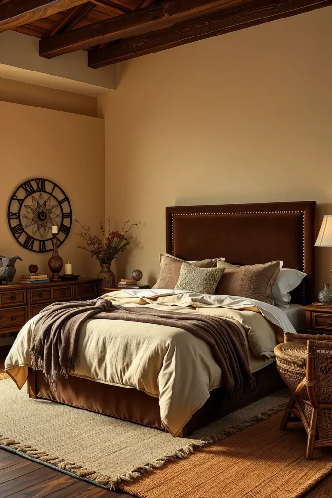 63 Bedroom Schemes Ideas to Transform Your Sleep Space with Style