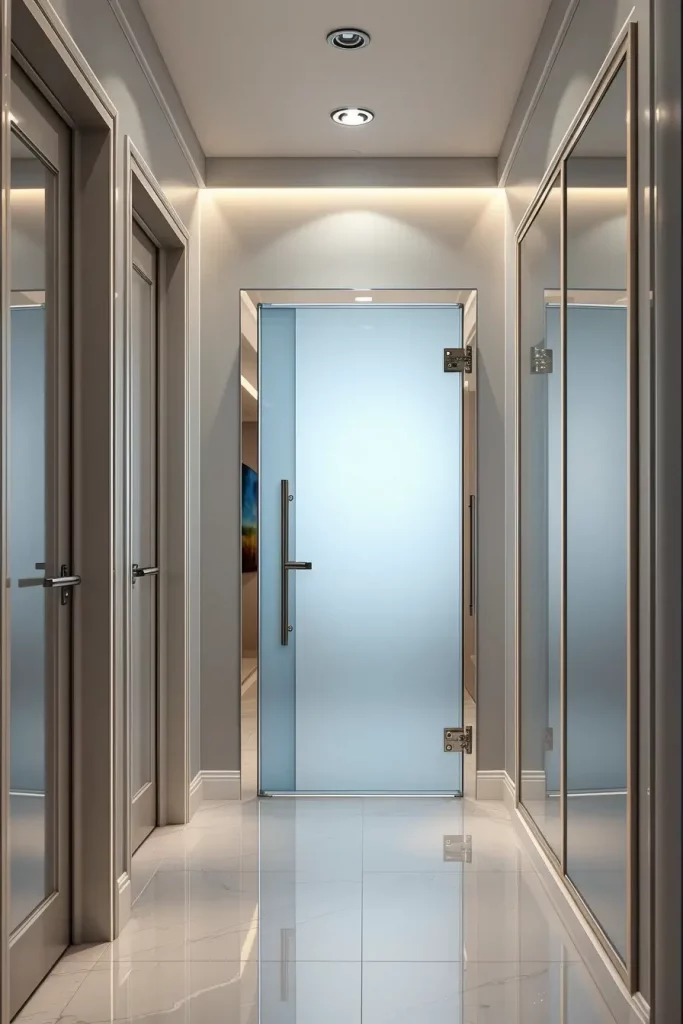 58 Small Hallway Solutions: Stylish & Functional Ideas for Compact Spaces