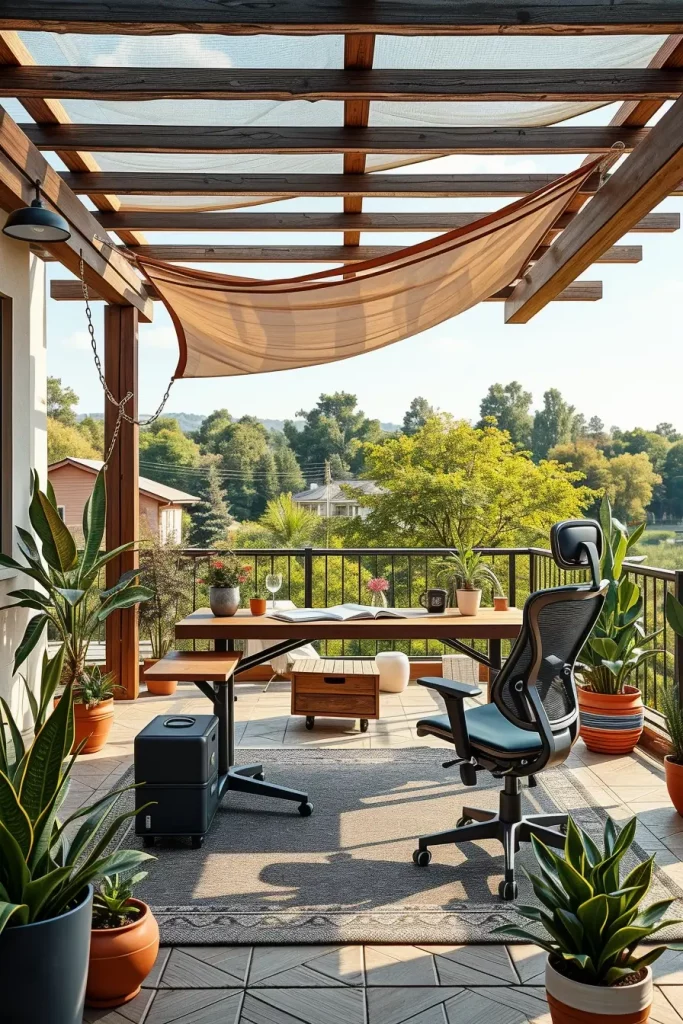 58 Outdoor Space Trends That Will Redefine Your Backyard