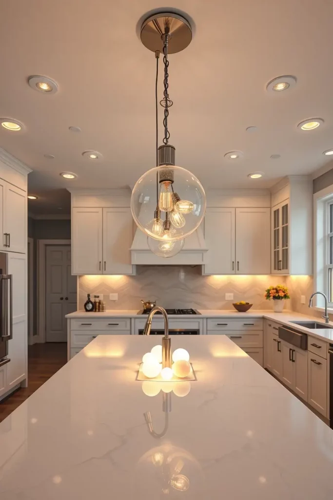 64 Dream Kitchen Designs: Inspiring Ideas for Your Perfect Kitchen