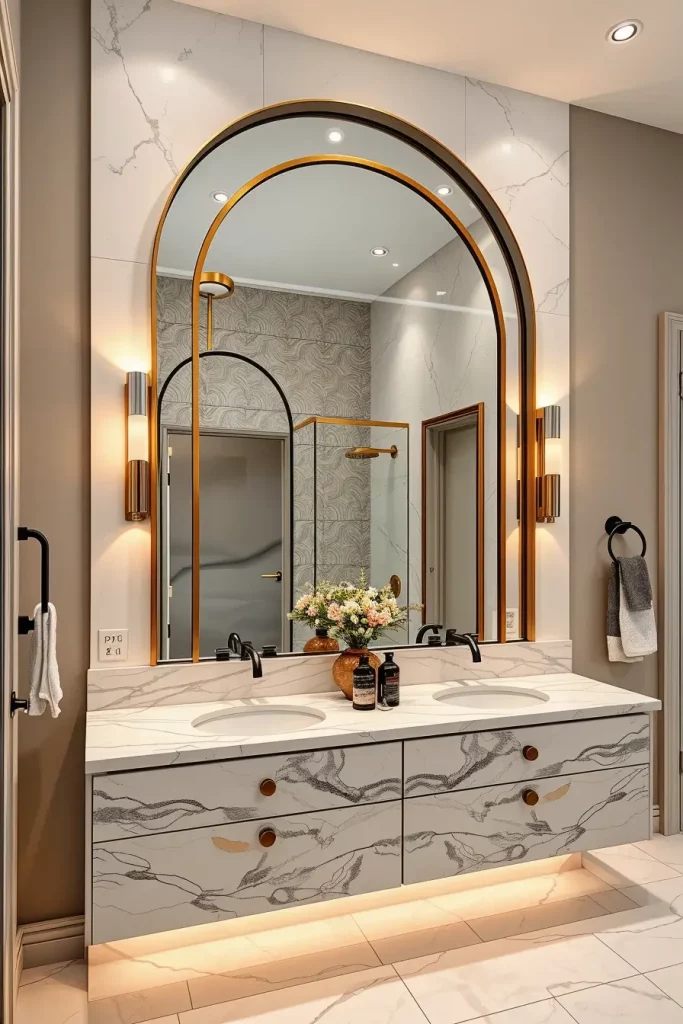 63 Master Bathroom Design Trends and Ideas for a Stylish and Functional Space