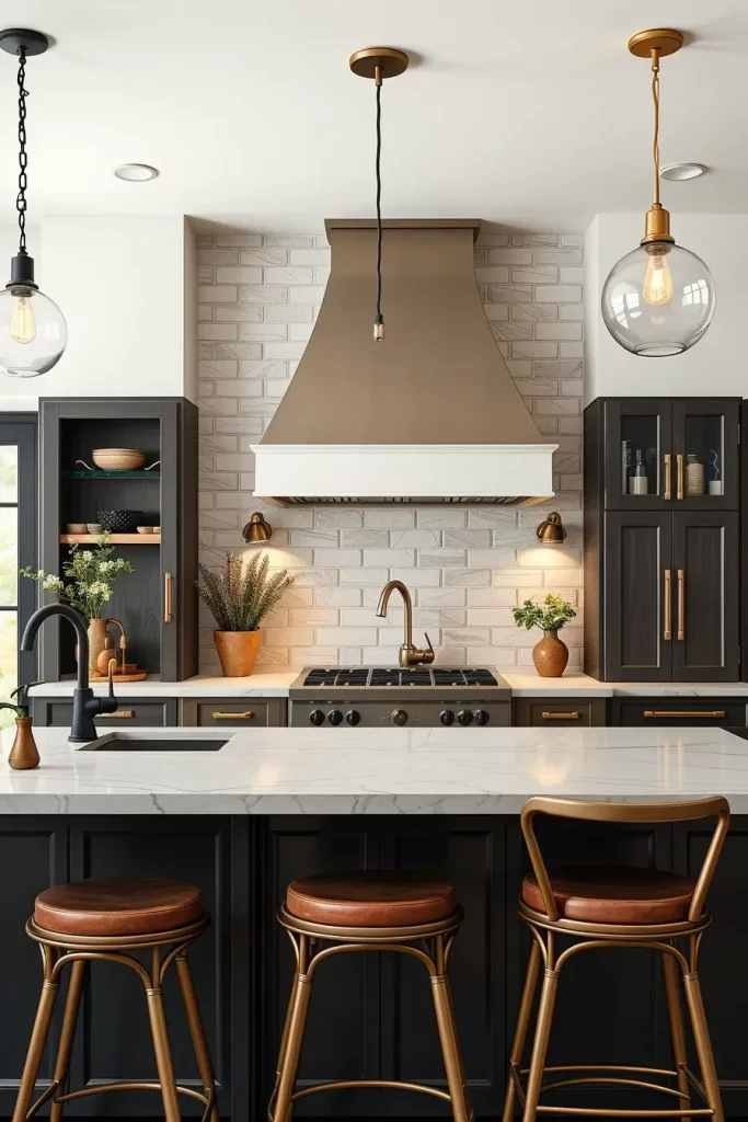 61 Latest Kitchen Design Ideas to Transform Your Cooking Space