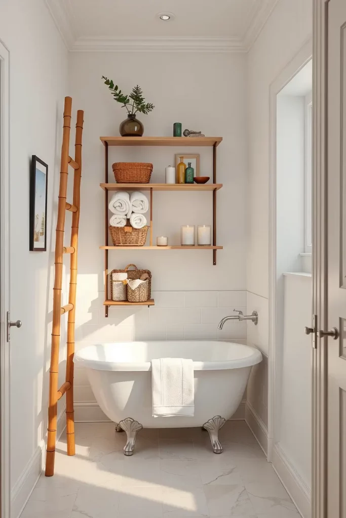 57 Small Bathroom Remodel Ideas to Maximize Space and Style