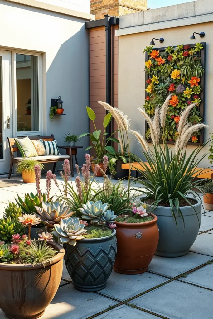 59 Practical Patio Decorating Ideas to Transform Your Outdoor Space