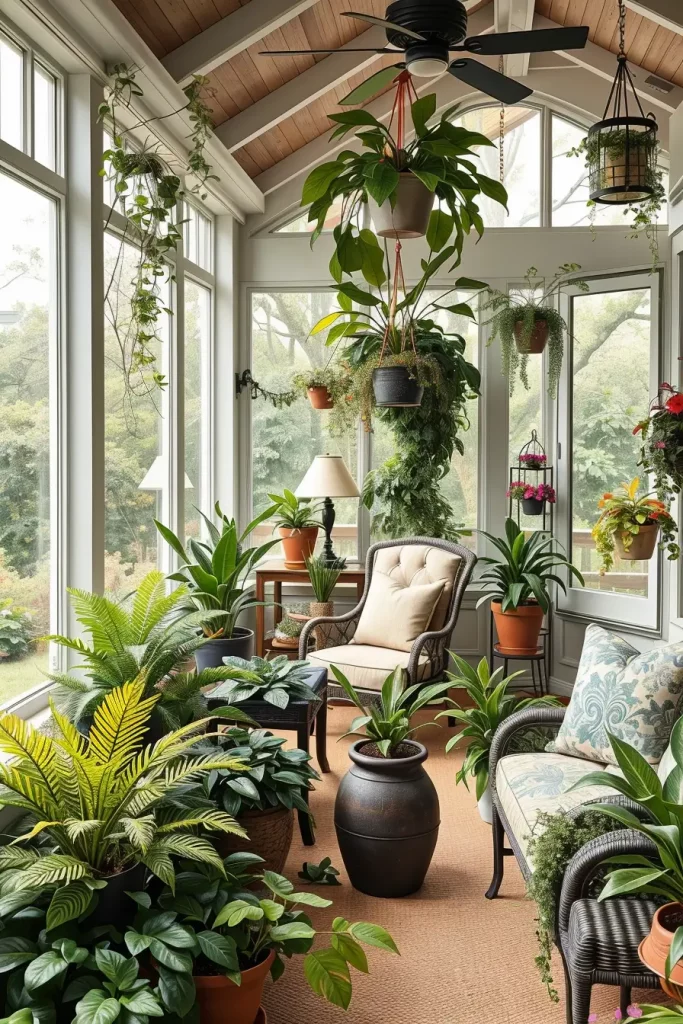 59 Screened Porch Designs to Elevate Your Outdoor Living Space