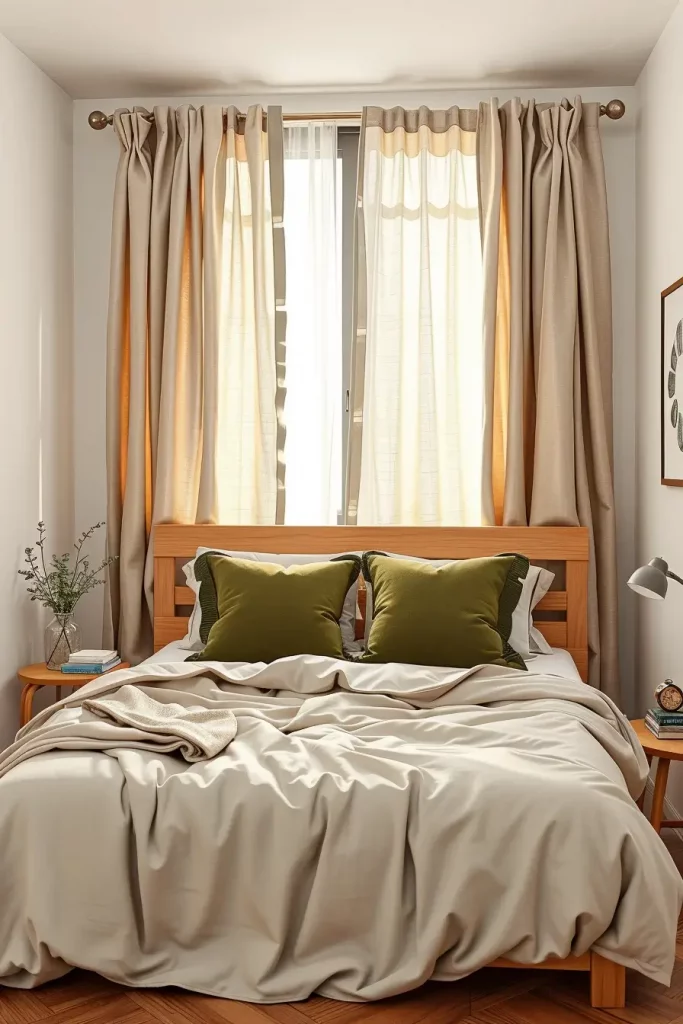 60 Japandi-Style Bedroom Ideas for a Serene and Minimalist Retreat