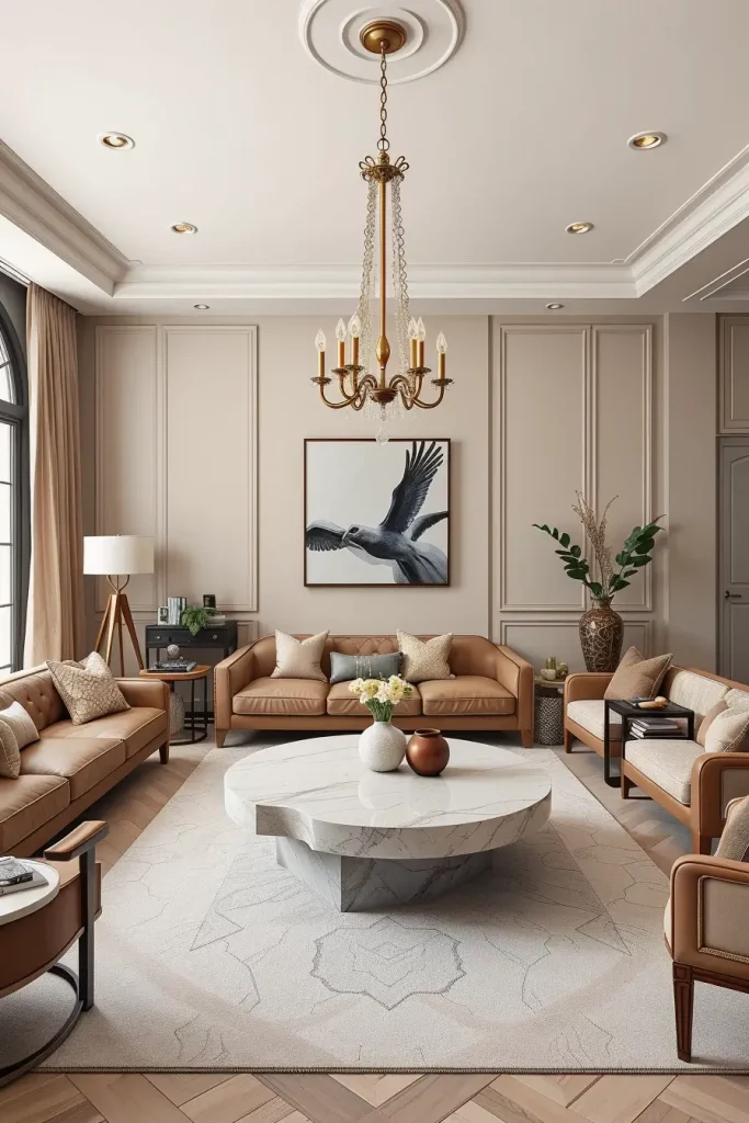 60 Minimalist Living Room Ideas to Inspire a Calm and Modern Space