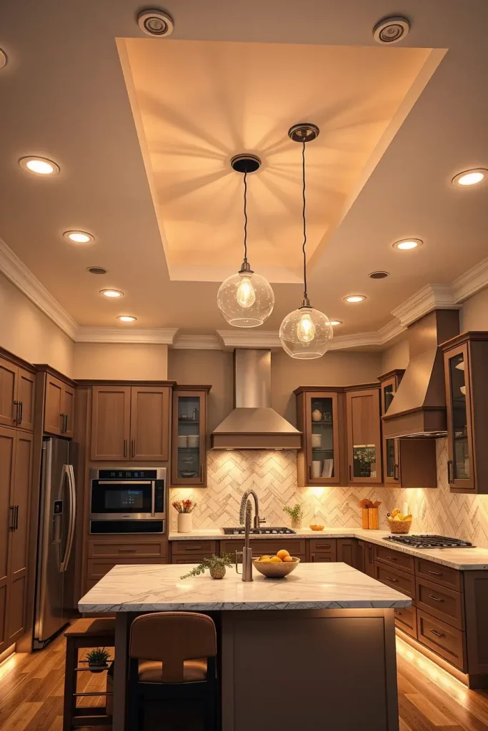 65 Contemporary Kitchen Design Ideas for a Modern, Functional Home