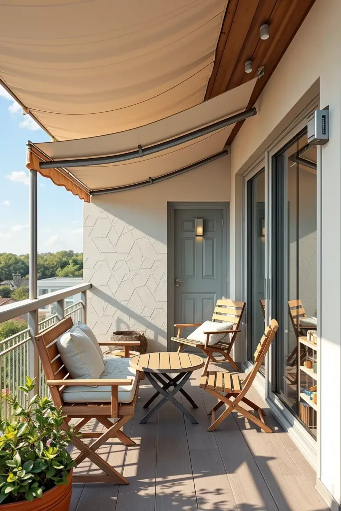 61 Unusual Designer Balconies That Will Transform Your Outdoor Space