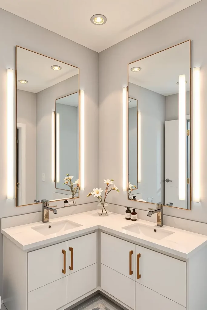 59 Gorgeous Master Bathroom Trends for a Luxurious and Modern Home