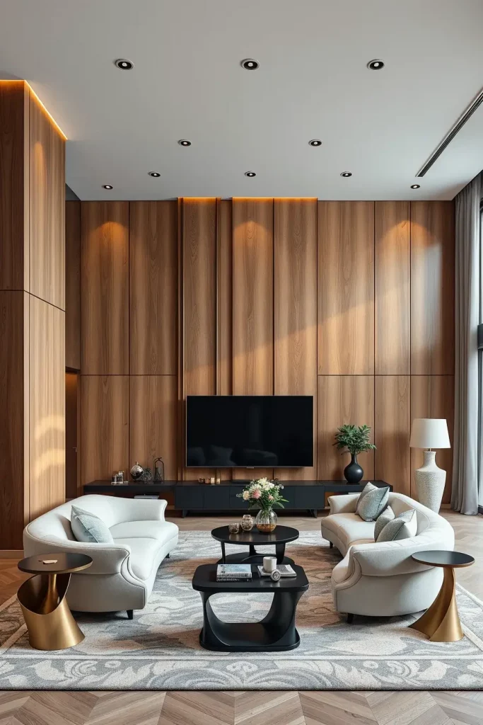 63 Above Sofa Wall Decor Ideas to Elevate Your Living Room Design