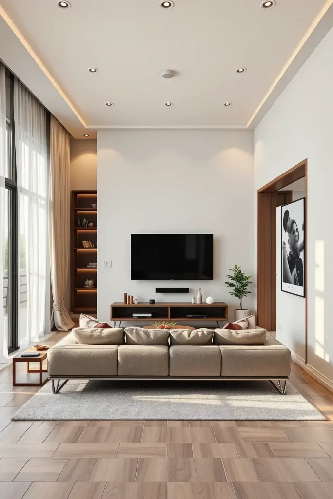 64 Long Rectangle Living Room Ideas for Smart Layout and Stylish Design