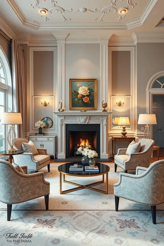 63 Inspiring Keeping Room Ideas for a Cozy and Stylish Home