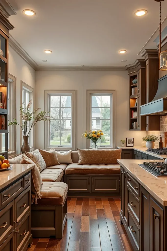 65 Unusual Designer Kitchens That Will Completely Transform Your Cooking Space