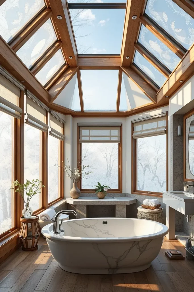 61 Spa Style Bathroom Ideas to Transform Your Space into a Serene Retreat
