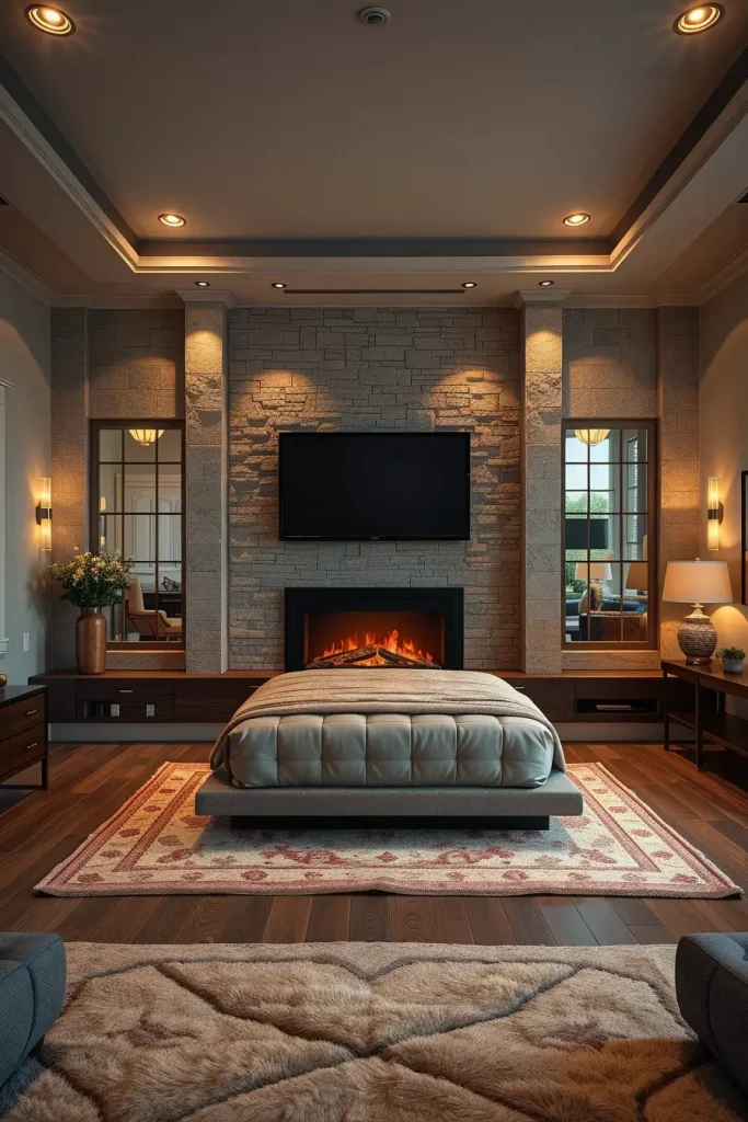 60 Master Bedroom Trends for a Stylish and Relaxing Retreat