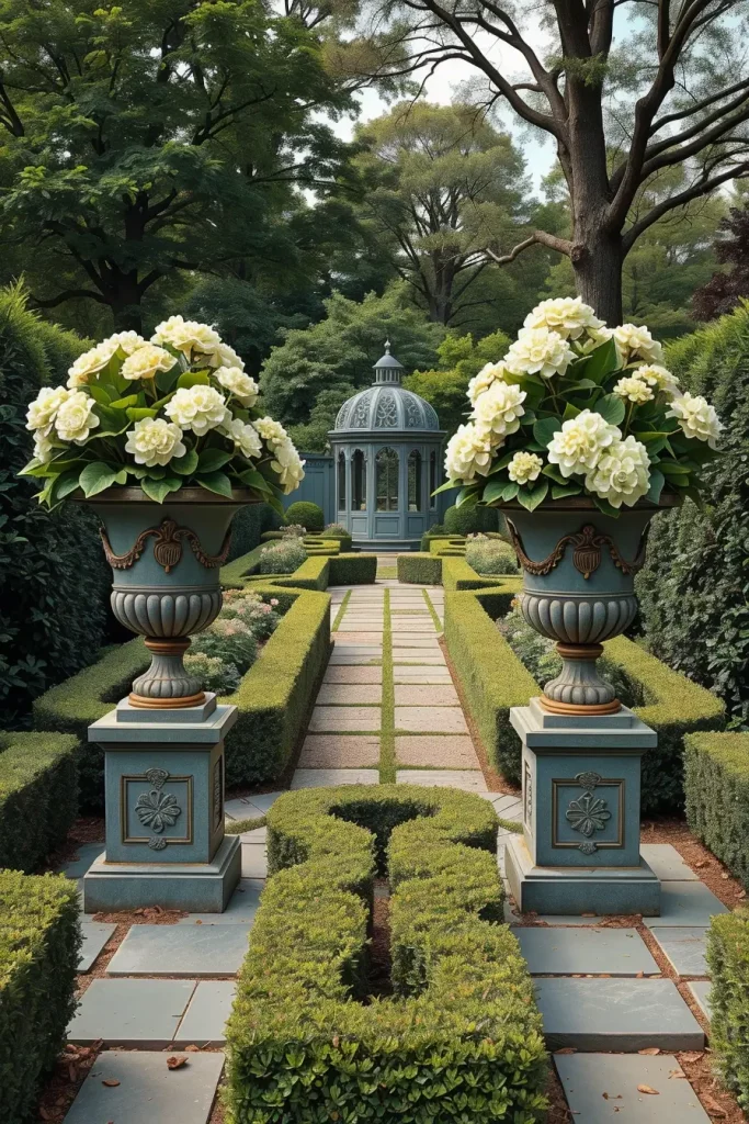 69 Elegant and Exquisite Backyard Ideas to Elevate Your Outdoor Space