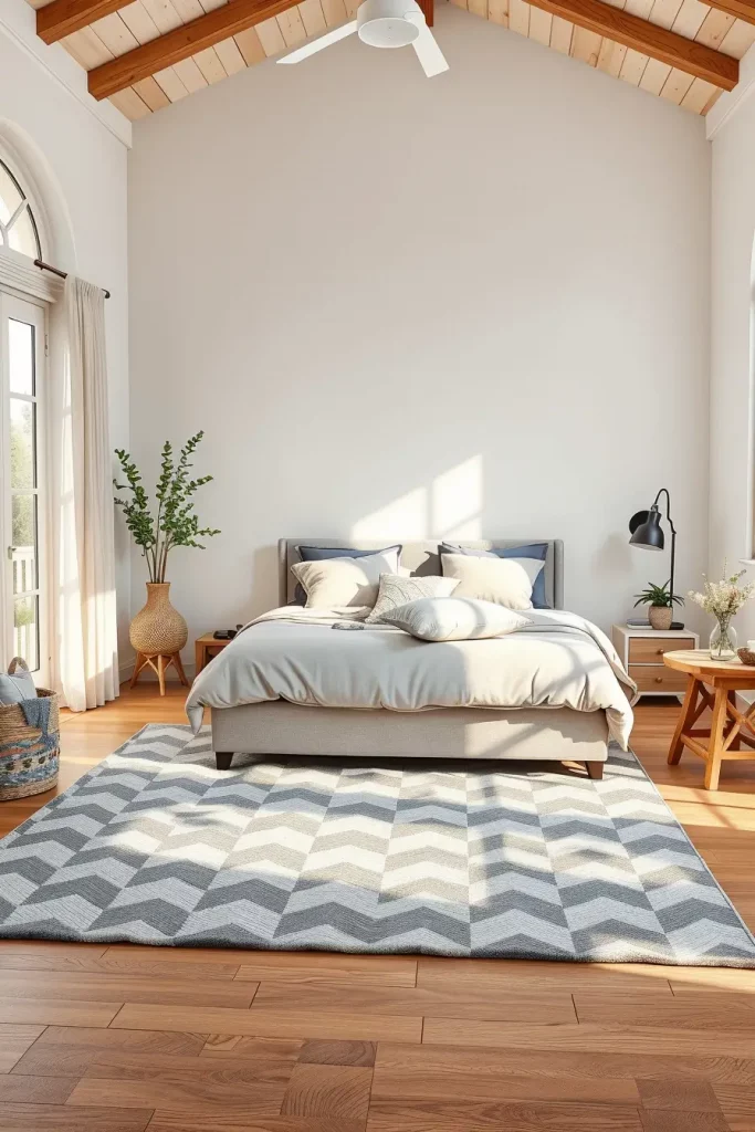 57 Contemporary Bedroom Design Ideas for a Modern and Stylish Interior