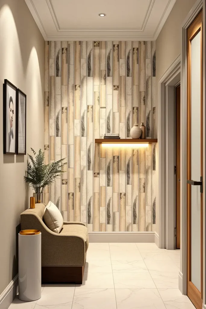 61 Contemporary Hallway Design Ideas to Transform Your Home