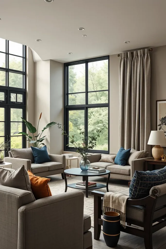 64 Stunning Living Room Interior Ideas to Inspire Your Dream Space