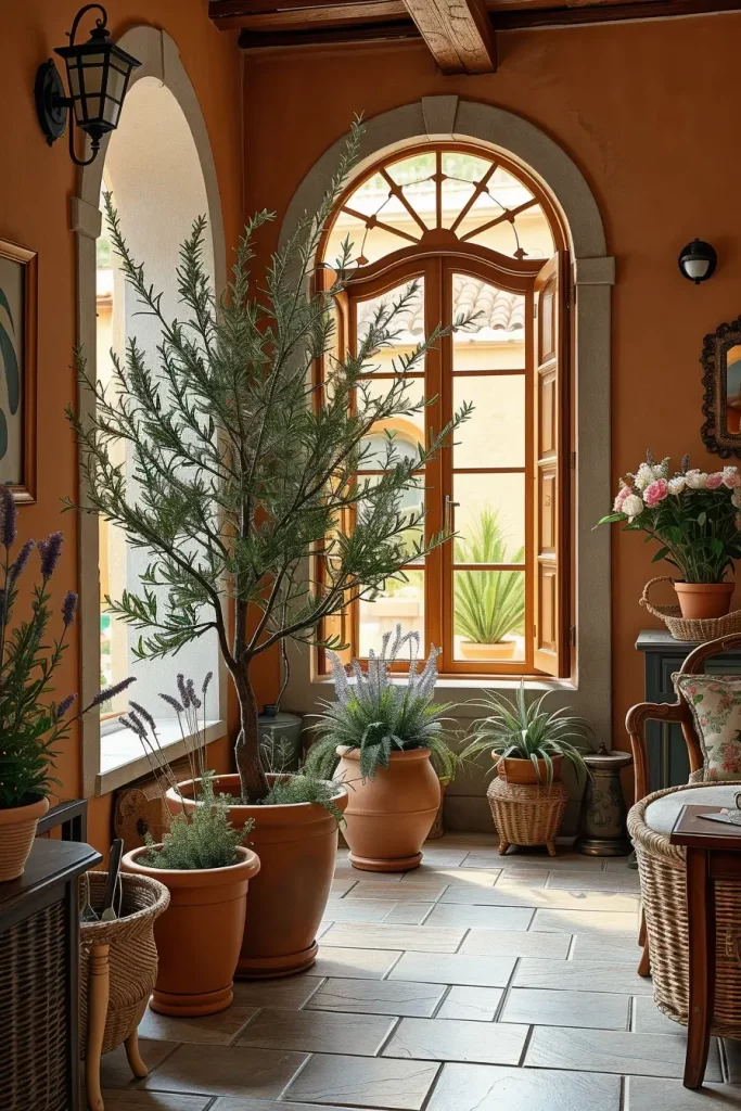 64 Mediterranean Home Ideas to Transform Your Space with Coastal Charm