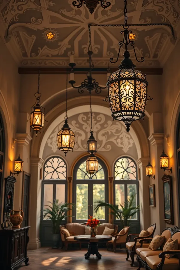64 Mediterranean Home Ideas to Transform Your Space with Coastal Charm