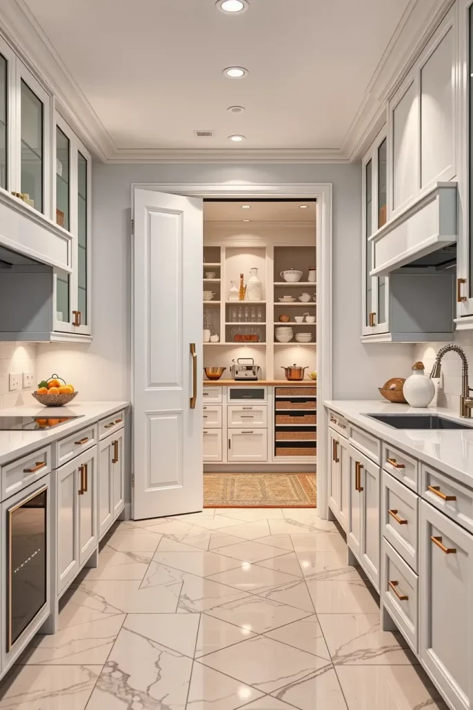 64 Dream Kitchen Designs: Inspiring Ideas for Your Perfect Kitchen