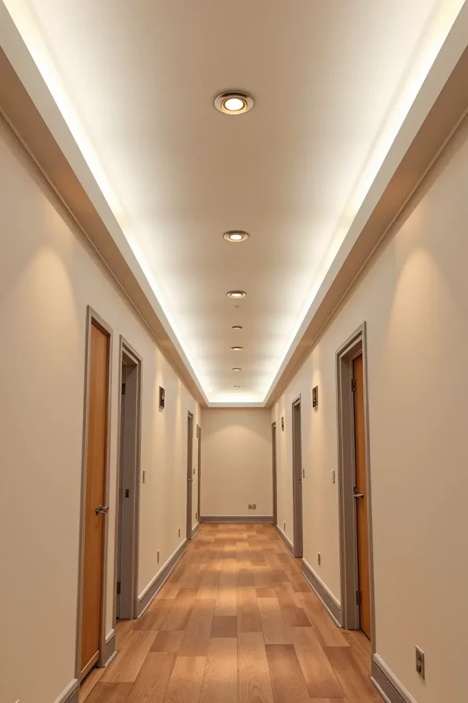 61 Narrow Hallway Decorations to Maximize Style in Small Spaces