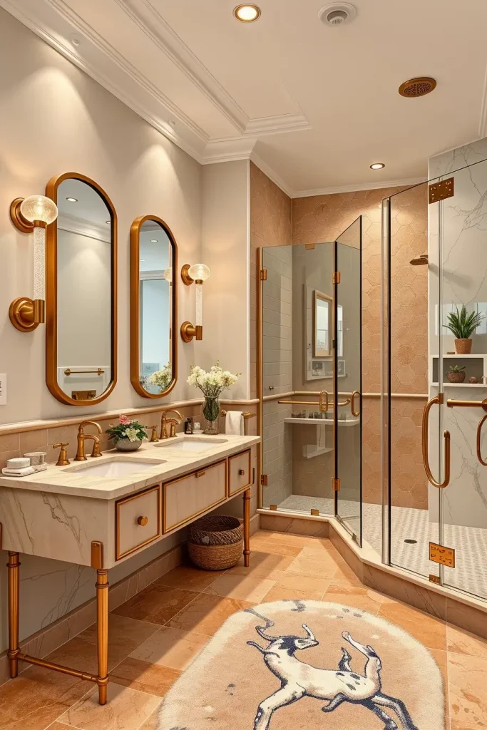63 Master Bathroom Design Trends and Ideas for a Stylish and Functional Space