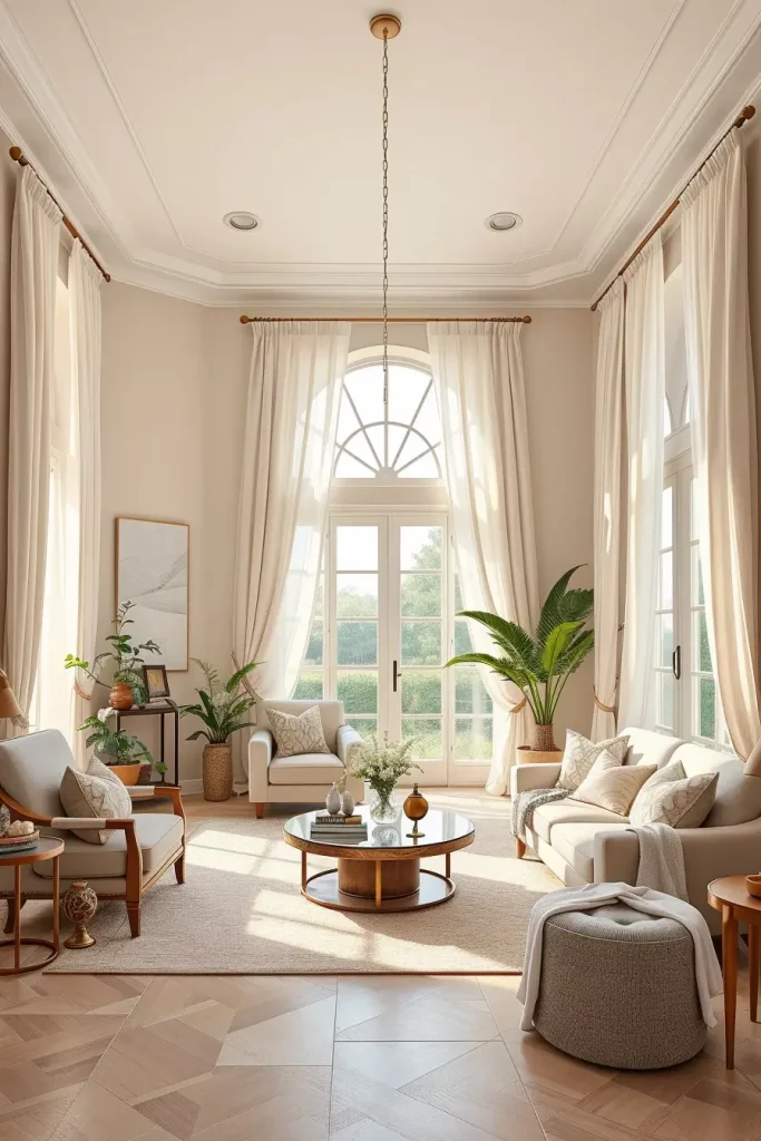 63 Mediterranean Living Room Ideas to Transform Your Space with Timeless Charm