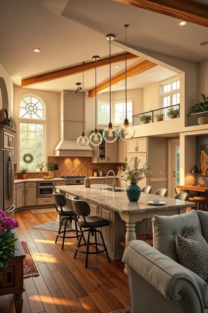61 Latest Kitchen Design Ideas to Transform Your Cooking Space