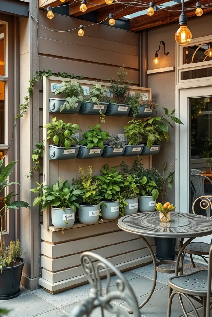 59 Practical Patio Decorating Ideas to Transform Your Outdoor Space