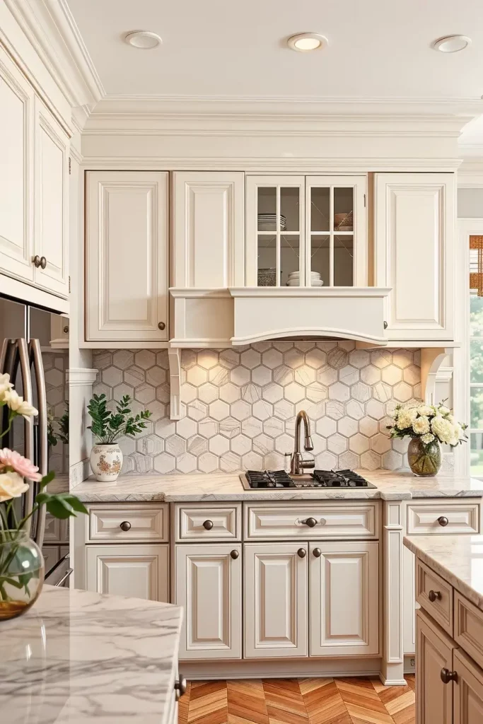 61 Timeless Kitchen Ideas That Will Never Go Out of Style