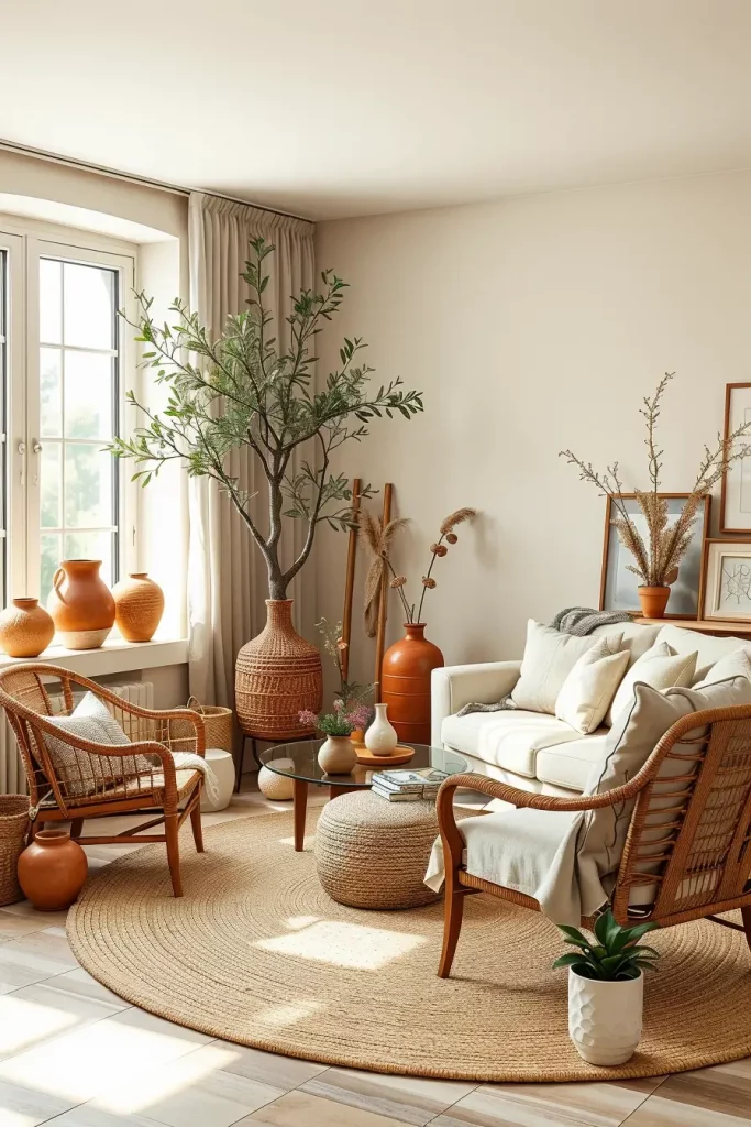 60 Minimalist Living Room Ideas to Inspire a Calm and Modern Space