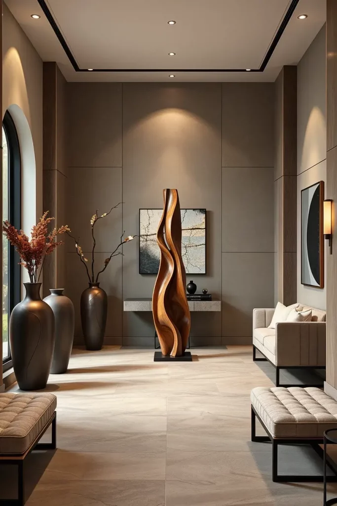 Stylish Entryway Ideas: 62 Elegant Designs to Transform Your Home’s First Impression
