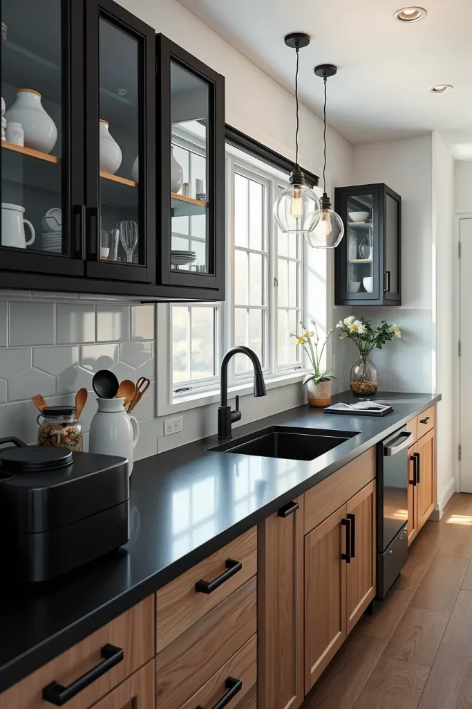 65 Contemporary Kitchen Design Ideas for a Modern, Functional Home
