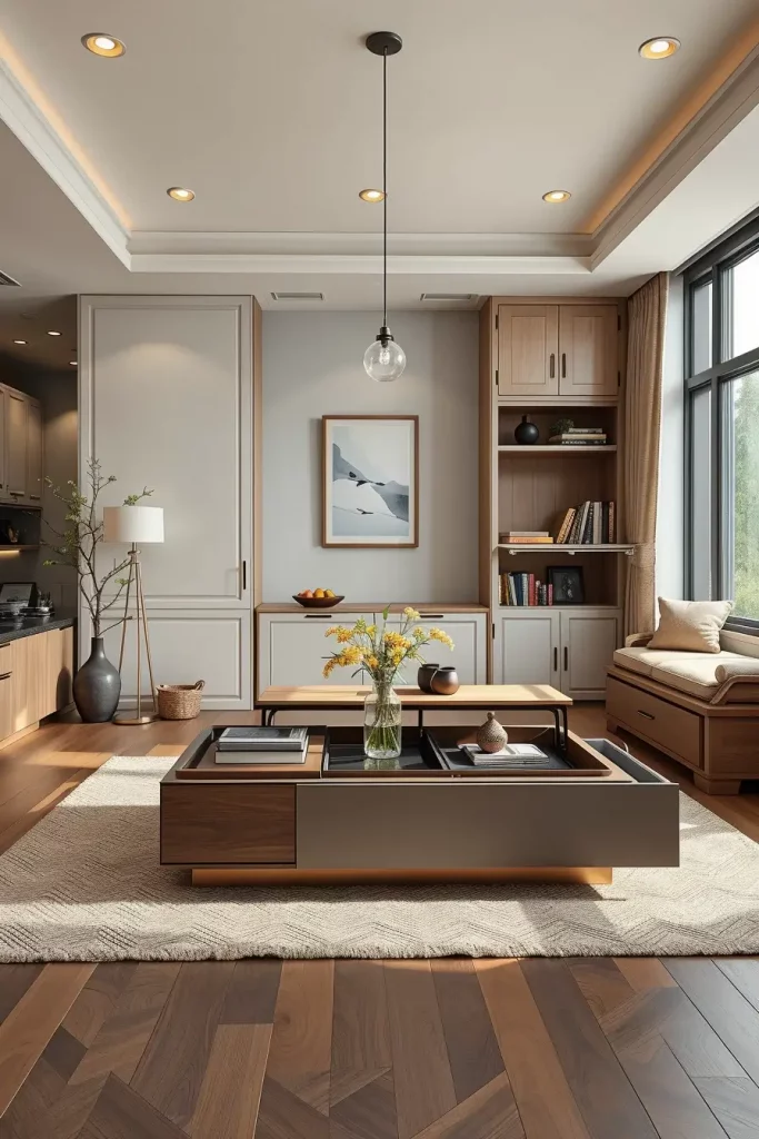 63 Unusual Designer Furniture Ideas for the Home That Redefine Interior Style