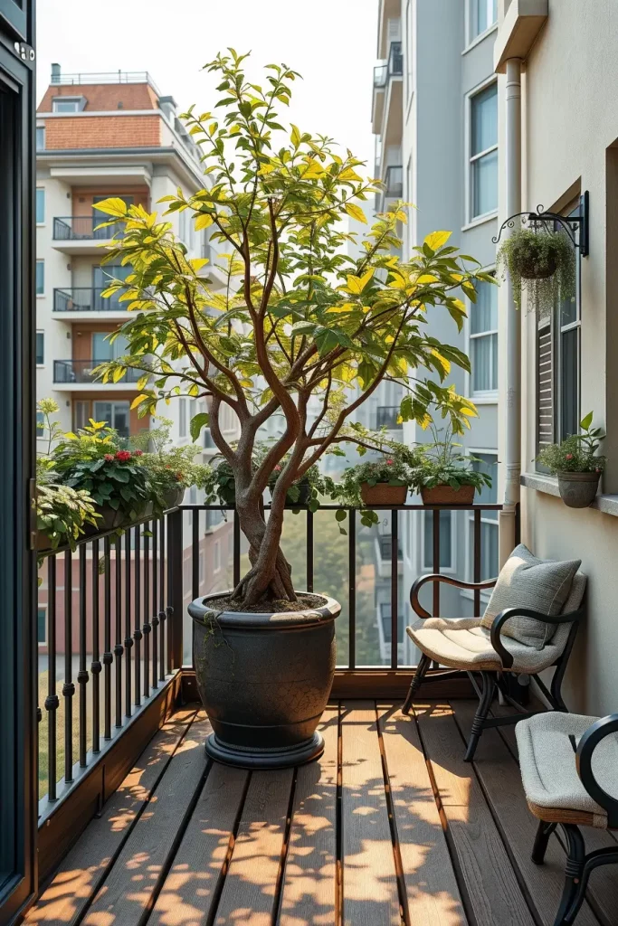 61 Unusual Designer Balconies That Will Transform Your Outdoor Space