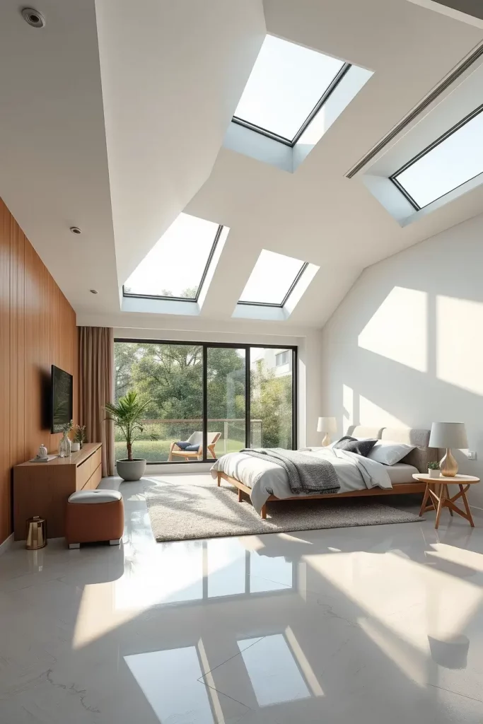 62 Unusual Designer Bedrooms That Redefine Creativity and Style